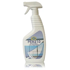 PER 210 – מנקה ומבריק שמשות ומשטחי זכוכית