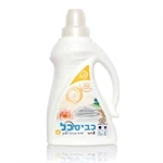 קרטון כביסכל מאסק פלאוורס ביו 2L(8יח') 2