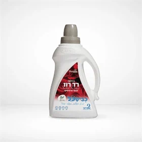 כביסכל רד רוז מועשר בפרוביוטיקה 2 ליטר - 8 יח' בקרטון