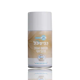 אירוסול בניחוח מאסק - 12 יח'