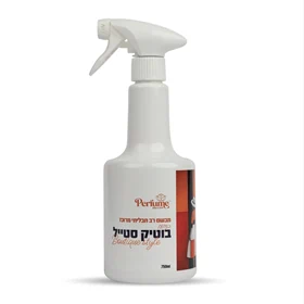 קרטון מבשם בוטיק סטייל(12יח')