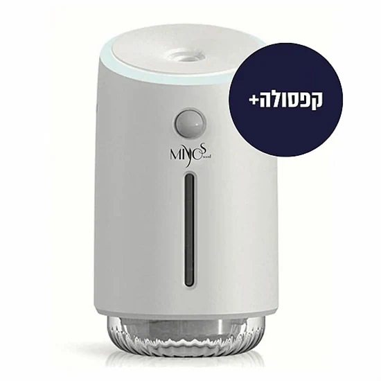 מערכת mini-Q