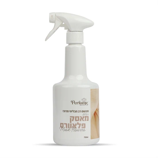 קרטון מבשם מאסק פלאוורס(12יח')