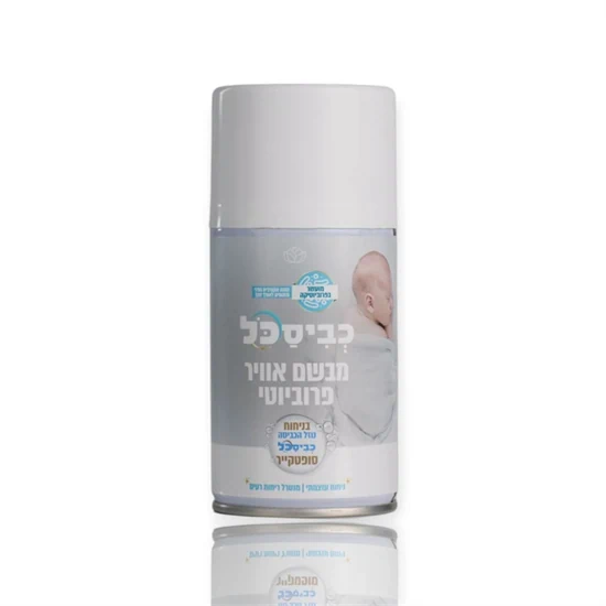 אירוסול בניחוח סופט קייר - 12 יח'